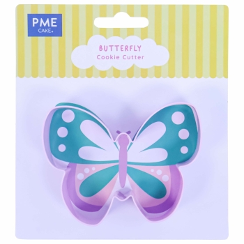 Cookie Cutter - Butterfly